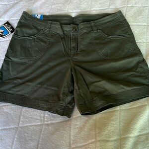 Women’s KUHL Hiking Shorts
